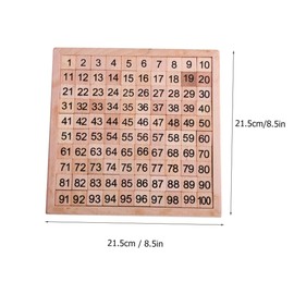 CORHAD Puzzle Board Toy Wooden Educational Sorting Game for Toddlers Develops Cognitive Skills and Imagination Safe and Early Learning Tool for Boy Girl