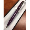 Sheaffer 100 Glossy Plum 0.7mm Mechanical Pencil