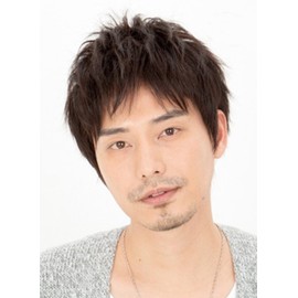 Jig uxiggusiri-zu rapandoa-ru omu/Stream Short dyi-puburaun