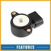 Partuto Throttle Position Sensor No.8945206020 TPS Sensor for Toyota Camry
