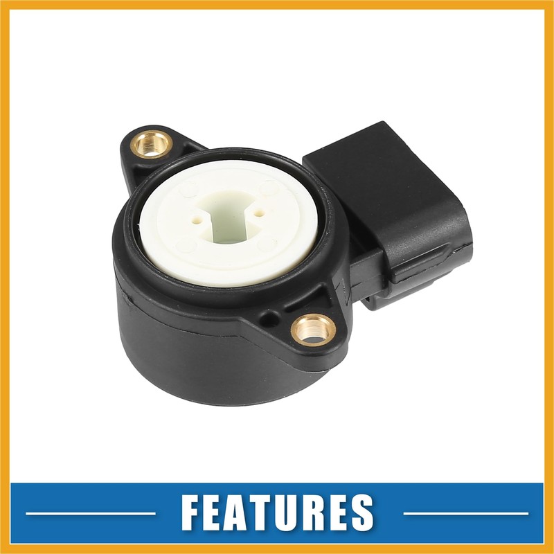Partuto Throttle Position Sensor No.8945206020 TPS Sensor for Toyota Camry