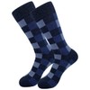 Cool Design Rich Mens Dress Socks Casual Socks Crew Socks