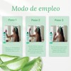 Vemare Cosmetics Tónico Facial De Aloe Vera Refresca Y Nutre
