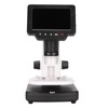 4 Inch LCD Digital Microscope 1200 Times Magnification 1080P Video