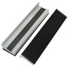 SK11 Magnetic Vice Tips 2 Pieces 4.9 inches (125 mm)