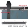 HoHeROCKS Heavy Duty Aluminum Alloy Soft Close Mechanism for DIY
