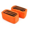 2x Moving Straps Rope Move Belt for Lifting Furniture, Tv,
