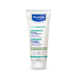Mustela Stelatopia Cleansing Gel 200ml