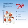 Tala Helter Skelter Egg Storage/Holder, holds Approx 20 Medium Eggs