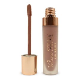 Lip Paint (tinta Labial) Beauty Creations Color Capuchino