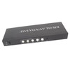 Multi Video Format to SDI Converter HD 3G SDI 1080P60