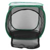 Large Foldable Portable Durable Ventilated Butterfly House Breeding Cage