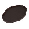 Tea Tray Retro Prevent Slip Minimalist Retro Japanese Style Food