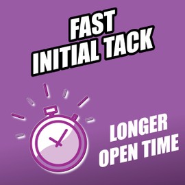 4016 Titebond Glue, Melamine, 1 Gal, White