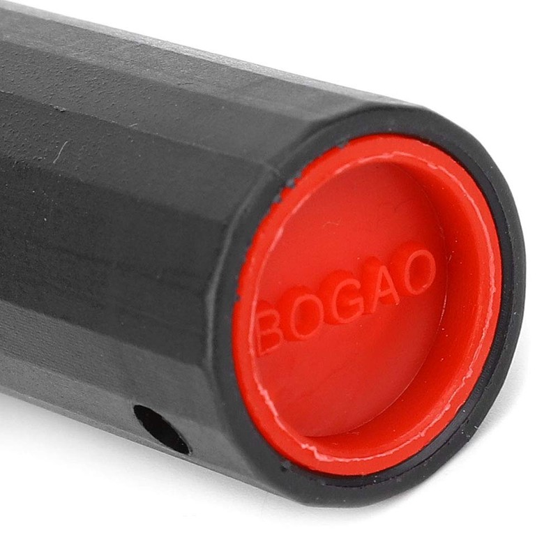 Compressor Vent Hole, 5 Pieces 15.5 mm Breathing Rod Vent