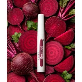 Labial De Betabel Vegano - Cosmético Vegetal                                                                                                          