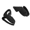 1 Pair Controller Grips Cover Professional Adjustable Thickened Slip Resistance