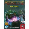 Pegasus Spiele 57326G - Aeon's End: The Empty [Expansion] (Frosted