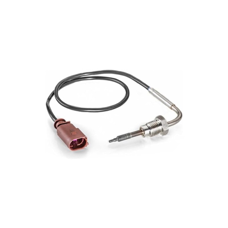 HELLA 6PT 014 494-361 Sensor, exhaust gas temperature - 2-pin