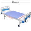 Ehucon Transfer Slide Sheets Reusable Flat Slide Sheet for Patient/Elderly/Seniors