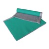 Vet Fleece Bedding | Vet Bed Original Greenback | Puppys