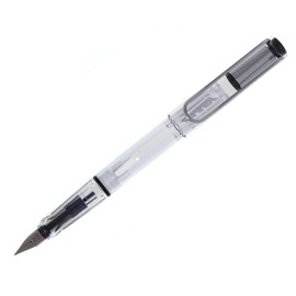 Lamy Safari Vista Fountain Pen