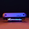 YALP Y1 Acoustic Guitar Pickup System Preamplifier Magnetic Induction Coil