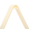 2Pcs Billiard Triangle Rack Strong Snooker Ball Frame for 5.25cm