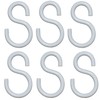 nissatyein Color Small Hooks 1.6 X 14 P – 29,