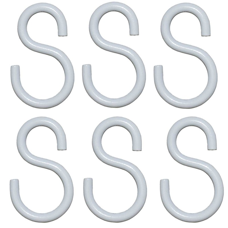 nissatyein Color Small Hooks 1.6 X 14 P – 29,