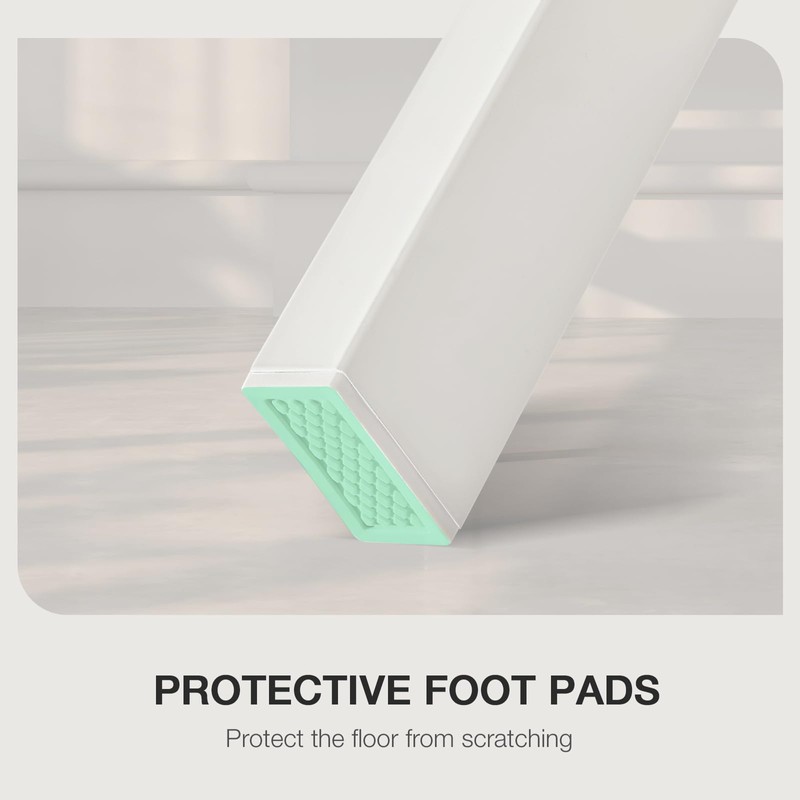 Novilla 14 Inch Queen Bed Frame with Headboard, No Box