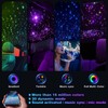 VASTFIRE Starlight Headliner Kit - 500pcs 0.03in 9.8ft Fiber Optic