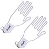 ShotR Golf Glove Hangers - No Deformation - Dry, Non
