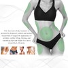 Ultimate Defining Body Gel Applicator Lipo Gel Cream it Works