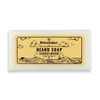Störtebekker Premium Beard Soap Sandalwood 80 g - Solid Shampoo
