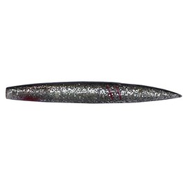 Sidewinder Bass Sticks: Glitter Bomb: 6 inch