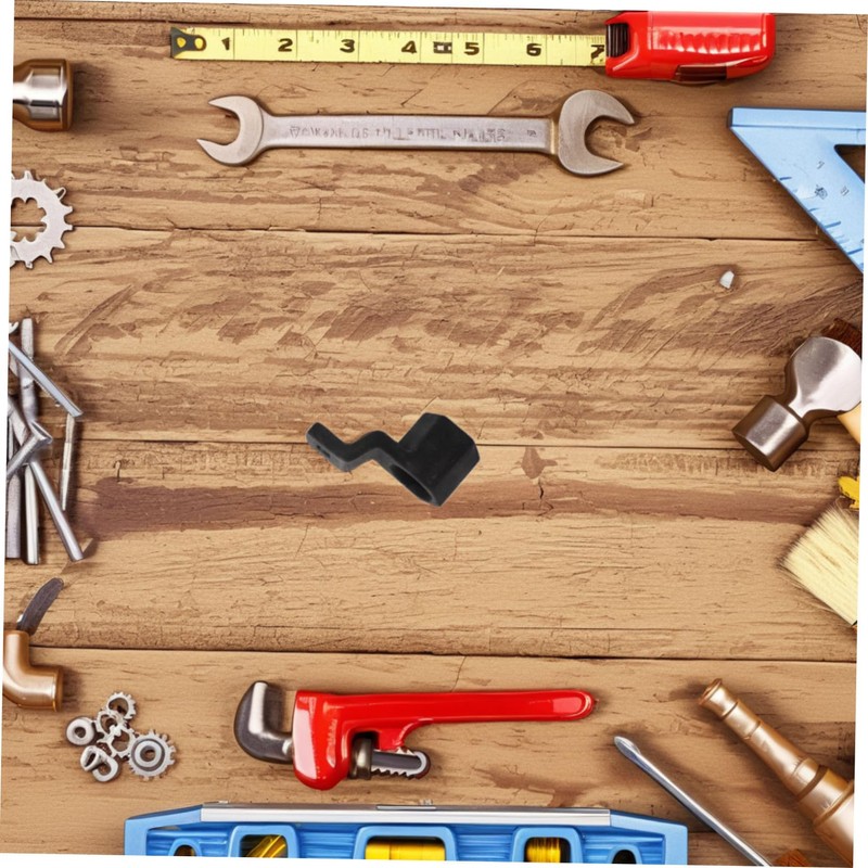 CHILDWEET Crankshaft Pulley Wrench Tool for Fastening Stability Compatibility for