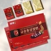 한삼수 6년근 궁중홍삼 절편 20gx10포 건강을 선물하세요~ Hansamsu 6-Year-Old Royal