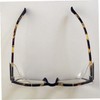 WHAMVOX 2 Pairs Glasses Side Shield Side Protectors for Eye