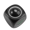 Alarm Clock, Projection Clock for Bedroom Ceiling Projection Clock Digital