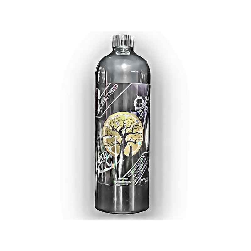 Nighthawk Brand Wicked Citrus- Clean, Shine, and Protect - Size:
