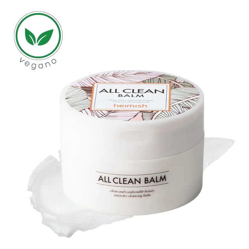 Blsamo Desmaquillante Heimish All Clean Balm - 120 Ml
