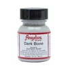 Angelus Acrylic Leather Paint 1 oz Dark Bone