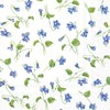 Papierservietten"Celebrate the Home", 3-lagig 20 Count Bratsche Riviniana