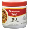 Tones Beef Base, 16 Ounce