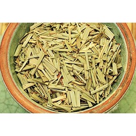 Lemongrass, Lemongrass, Size 200 g in Bag