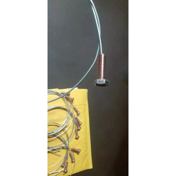 smtoolz76 Easy Pickup Tube Bolt For Ls 4.8L 5.3L 6.0L