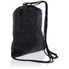 Champion Unisex Athletic Bags 802339 Gym Bag, Black (Kk001)