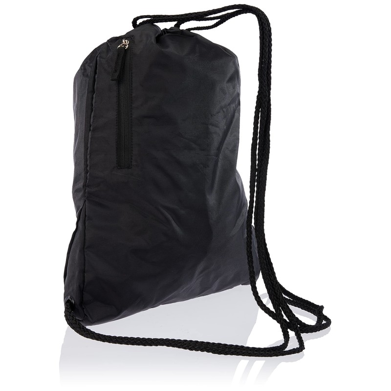 Champion Unisex Athletic Bags 802339 Gym Bag, Black (Kk001)