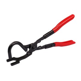 Car Exhaust Hanger Removal Plier Car Puller Tool Special Disassembly Exhaust Rubber Pad Plier Tool Replacement